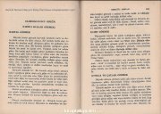 Kenzül Menam, İslami Rüya Tabiri, Sahih Rüya Tabirnamesi, Seyyid Süleyman El Hüseyni, 1991 yılı Baskısı, 944 Sayfa