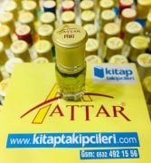 Pino Attar Esans Koku