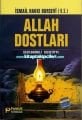 Allah Dostları, Silsilename-i Celvetiyye, İsmail Hakkı Bursevi