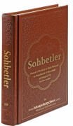 Sohbetler 10. Cilt DERİ Mahmut Ustaosmanoğlu Efendi Hz