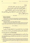 Nurul İzah Tercümesi, Kelime Manalı İzahlı, Şürünbülalli, Hüsamettin Vanlıoğlu, Fatih Kalender