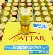 Brüt Attar Esans Koku