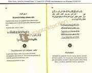 Kitabul Havas, Havas İlmi, Abdullatif Arslan, 171 Sayfa