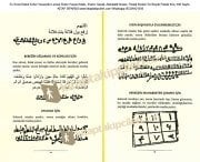 Es Sırrul Katiul Ezher Vesseyful Lamiul Ekber Havas Kitabı, İmamı Gazali, Abdullatif Arslan, Parlak Keskin Sır Büyük Parlak Kılıç 340 Sayfa