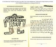 Es Sırrul Katiul Ezher Vesseyful Lamiul Ekber Havas Kitabı, İmamı Gazali, Abdullatif Arslan, Parlak Keskin Sır Büyük Parlak Kılıç 340 Sayfa