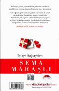 Tatlıya Bağlayalım, Sema Maraşlı