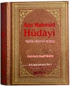 Aziz Mahmud Hüdayi, Hayatı Eserleri ve Celvetiyye Tarikatı, Kamil Yılmaz, Ciltli  328 Sayfa