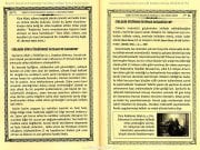 Beşinci Boyutun Esrarengiz Varlıkları ve Sırlı İlimler Hazinesi, Cinler Alemi, Volkan Kemal Ergenekon