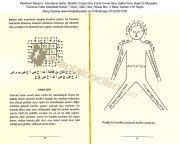 Medineti Telasim Tılsımların Şehri Havas Kitabı, Ebu Ezher Enver İbnü Halfan Raşit El Meşayihi, Abdullatif Arslan, 2 Kitap 416 Sayfa