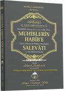 Muhiblerin Habibe Salevatı Esmai Hüsna İle Birlikte Okudukları 100 Salevatı Şerife Ve Her Birinin Havası, Ahmed Abdülcevad, Cübbeli Ahmet Hoca