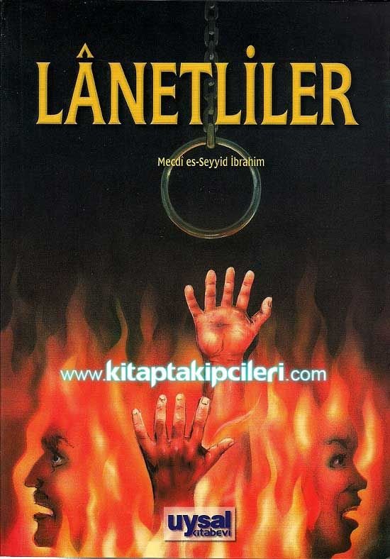 İslamda Lanetliler Mecdi Es-Seyyid İbrahim 