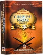Cin Büyü Nazar, Vesvese, Borç, Unutkanlık, Bunama ve Manevi Şifa Yolları, Ömer Faruk Hİlmi