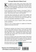 Konuşan Mezarlar, Günahkarlar ve Salihler Kabristanı, Abbas Yunal
