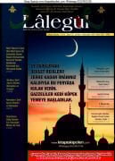 Lalegül Dergisi MART 2024 Sayısı Cübbeli Ahmet Hoca, Ahmet Mahmut Ünlü, Şabanı Şerif Ayı Şabanı Şerif, Ramazanı Şerif, Duaları Namazı İbadet Ve Zikirleri, Belalardan Korunmak İçin Dualar, Düşmana Galip Gelmek İçin Okunacak Dua