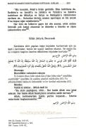 Maddi ve Manevi Sıkıntılardan Kurtulma Duaları, Saadetüd Dareyn Kitabından, Yusuf İsmail En Nebhani, Ömer Faruk Hilmi