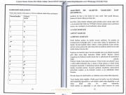 Esasul Havas Kitabı Hakan Demir, Ebced İlmi Ve Hesabı Vefk Uygulamaları Ve Formülleri, Esmaların Ebcedleri, Azimetler, Burçlar, Ayetler, Vefkler, Tılsımlar, Celcelutiyye, Berheyiyye, Erbaini İdrisiyye Havası 612 Sayfa