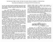 Özet İnciler Seçme Bilgiler, İsa Şahin, 840 Sayfa, İlmi Uyarışlar, Alimlerden Dinlediklerim, En Mükemmel İnsan