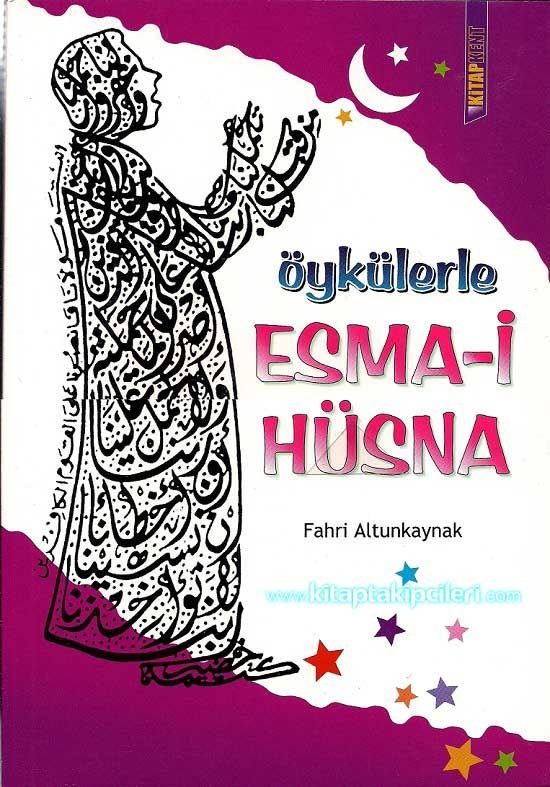 Öyküleriyle Esmai Hüsna, Fahri Altunkaynak