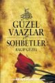 Güzel Vaazlar ve Sohbetler Ragıp Güzel Büyük Boy 5 Cilt Takım