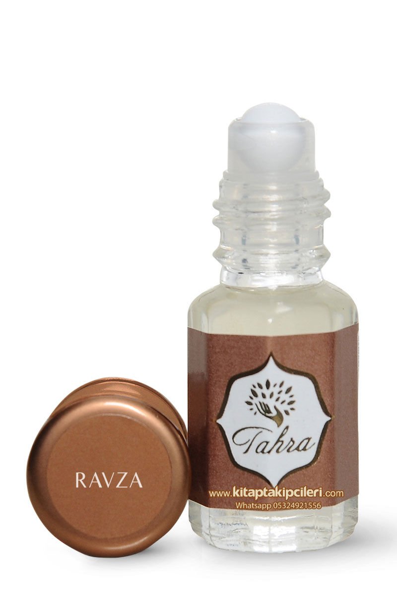 Ravza Tahra Esans Koku