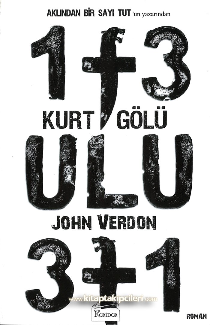 Kurt Gölü, John Verdon