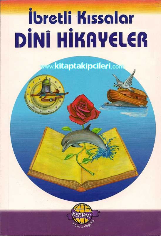 İbretli Kıssalar, Dini Hikayeler