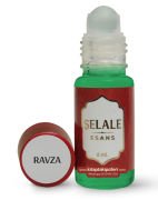 Ravza Yeşil Şelale Esans Koku