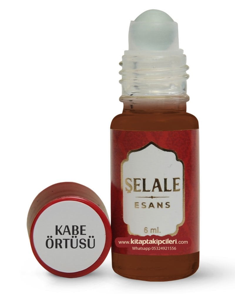 Kabe Örtüsü Şelale Esans Koku