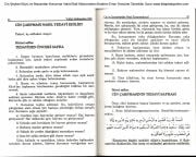 Cin Şeytan Büyü ve Nazardan Korunma Vahid Bali Abdusselam İbrahim Emin Tercüme Taceddin Uzun 768 Sayfa