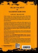 Cin Şeytan Büyü ve Nazardan Korunma Vahid Bali Abdusselam İbrahim Emin Tercüme Taceddin Uzun 768 Sayfa