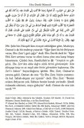 Ebu Derda Müsnedi, Hadisi Şerifler, Arapça Türkçe