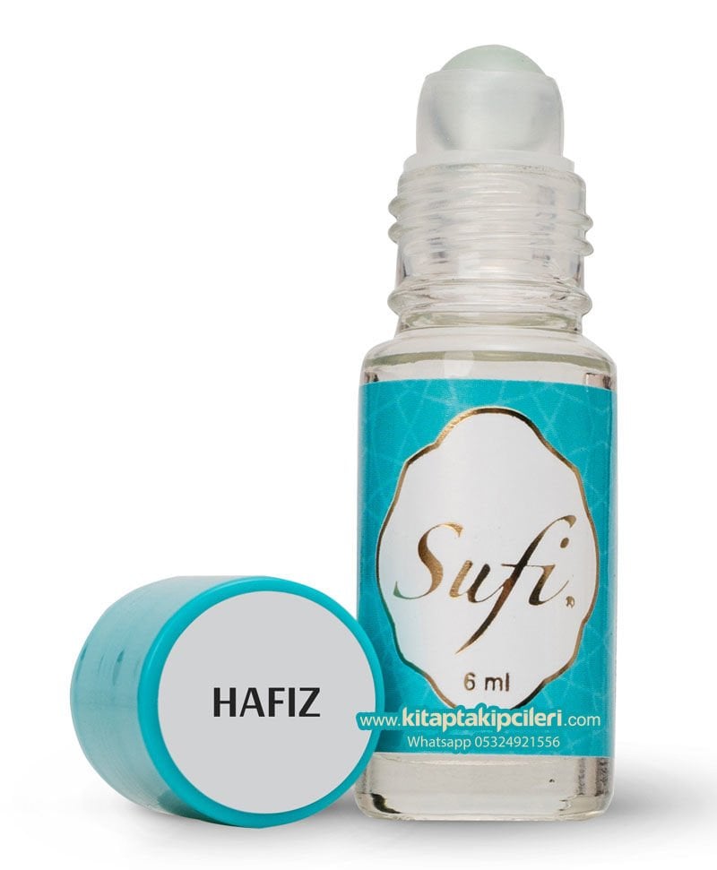 Hafız Sufi Esans Koku