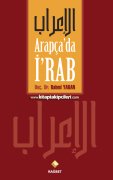 Arapçada İrab, Türkçe Açıklamalı, Prof. Dr. Rahmi Yaran