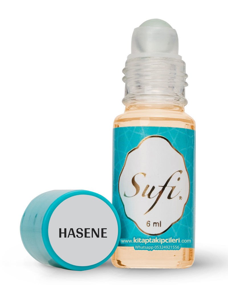 Hasene Sufi Esans Koku