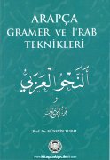 Arapça Gramer Ve İrab Teknikleri, Prof. Dr. Hüseyin Tural, 784 Sayfa