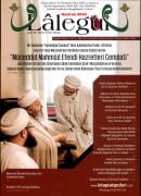 Lalegül Dergisi Haziran 2024 Cübbeli Ahmet Hoca Müceddid Mahmut Efendi Cemaati, Zilhicce Ayının On Günü Zikirleri Kurban Bayramı Arefe Duaları İbadetleri Namazları