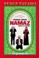 Dinimin Direği Namaz ve Sureler,Yusuf Tavaslı, Renkli ve Resimli
