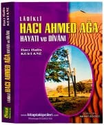 Ladikli Hacı Ahmed Ağa Hayatı Ve Divanı, Hacı Halis Kestane 400 Sayfa