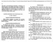Dua Hazinesi Kenzul Dua-i Fethiyye Fi Esrarül Hurufiyye Türkçe Dua, Evrad Ve Havas Konuları, Mustafa Ertuğrul 480 Sayfa