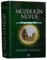 Müzekkin Nüfus, Eşrefoğlu Rumi K.s Büyük Boy Ciltli