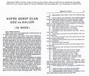Mekasıdut Talibin, İlmihal, Tasavvuf, Mevıza Dua Kitabı, Mehmed Raif Efendi, Abdulkadir Dedeoğlu, Mehmed Emre, Karton Kapak 435 Sayfa