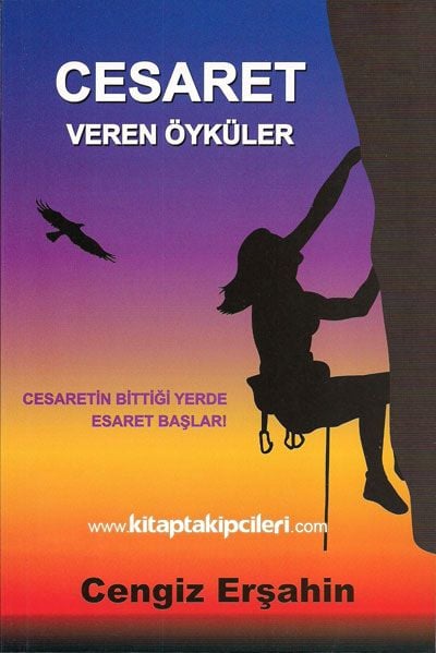 Cesaret Veren Öyküler Cengiz Erşahin