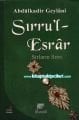 Sırrul Esrar Sırların Sırrı, Abdulkadir  Geylani
