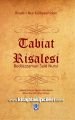 Tabiat Risalesi, Bediüzzaman Said Nursi, Sadeleştirilmiş, Cep Boy