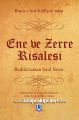 Ene ve Zerre Risalesi - Bediüzzaman Said Nursi - Sadeleştirilmiş - Cep Boy