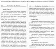 Kuranı Kerimdeki Surelerin Faziletleri Nuzul Sebebleri Muhtevaları, Yunus Kaplan, 488 Sayfa