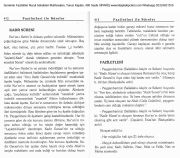 Kuranı Kerimdeki Surelerin Faziletleri Nuzul Sebebleri Muhtevaları, Yunus Kaplan, 488 Sayfa