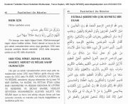 Kuranı Kerimdeki Surelerin Faziletleri Nuzul Sebebleri Muhtevaları, Yunus Kaplan, 488 Sayfa