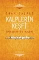 Kalplerin Keşfi, Mükaşefetü'l Kulub, İmam Gazali, Büyük Boy Ciltli