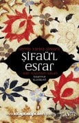 Şifaül Esrar, Sufi Yolunun Sırları, Seyyid Yahya Şirvani